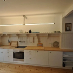 Haus Rosa Comfortable Holiday Residence - Bild 13
