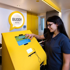 Buddy Hotel - Bild 19