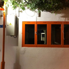 The Cranberries Hostel Bodrum - Bild 8