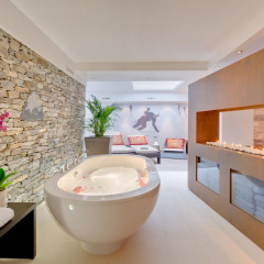 Alex Lodge Zermatt – Private Luxury Apartments - Bild 8
