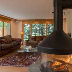 Chalet Lumiere - Bild 4