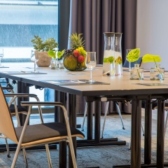 Radisson Blu Hotel, Mannheim - Bild 23