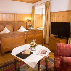 Hotel Deutsches Haus - Bild 3