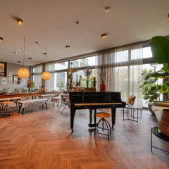 Vienna House Easy by Wyndham Bonn - Bild 27