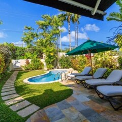 Mullins Bay - Townhouse 7 in Mullins, Barbados from 552$, photos, reviews - zenhotels.com photo 3