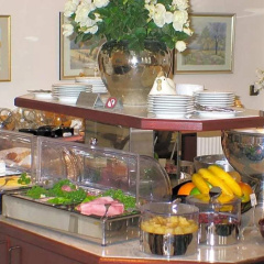 Astoria Hotel - Bild 7