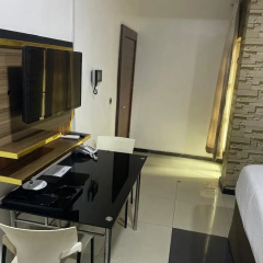 Brick Rock Hotel And Suites - Bild 14