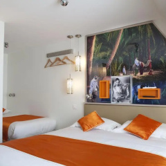 Hotel Mayet - Bild 10