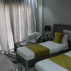 Nouakchott Hotel in Nouakchott, Mauritania from 229$, photos, reviews - zenhotels.com photo 23