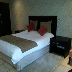 Planet Hotel HollyBum in Lubumbashi, Democratic Republic of the Congo from 148$, photos, reviews - zenhotels.com photo 4