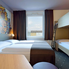 B&B HOTEL Köln-Ehrenfeld - Bild 5