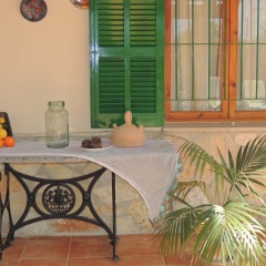 Villa Es Canya - Bild 10