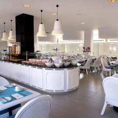 Отель Palm Beach Hotel Кипр, Ларнака - отзывы, цены и фото номеров - забронировать отель Palm Beach Hotel онлайн фото 12