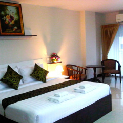 SP Residence Suvarnabhumi - Bild 3