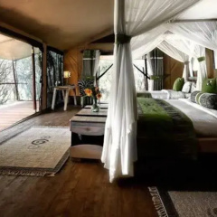 Mara Bush Camp thumbnail 6