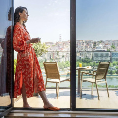 Mövenpick Hotel Istanbul Golden Horn thumbnail 29