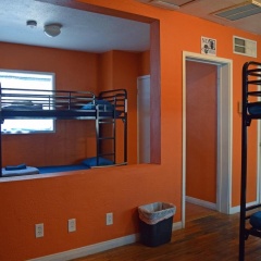 Sin City Hostel Las Vegas - Bild 6