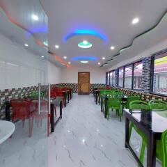 Отель Sea Queen Beach Resort Индия, Южный Гоа - отзывы, цены и фото номеров - забронировать отель Sea Queen Beach Resort онлайн фото 18