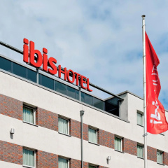 B&B Hotel Hamburg-Airport - Bild 1