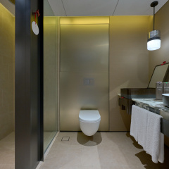 Swissotel The Stamford, Singapore - Bild 10
