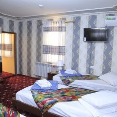 Отель Xonsaroy B&B Узбекистан, Бухара - отзывы, цены и фото номеров - забронировать отель Xonsaroy B&B онлайн