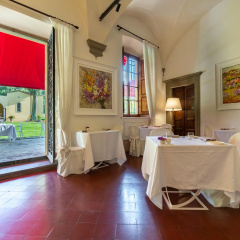 Art Hotel Villa Agape - Bild 23