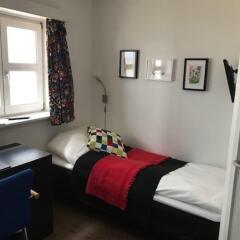 Hotel Ammassalik in Tasiilaq, Greenland from 123$, photos, reviews - zenhotels.com photo 18