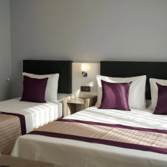 Af-Ra Hotel - Bild 3