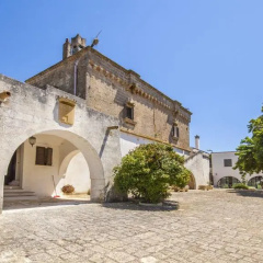 Masseria Zanzara