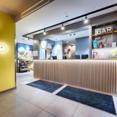 B&B Hotel Bonn-West - Bild 16