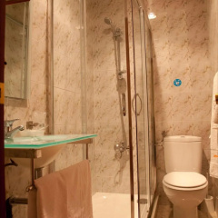 Hostal San Isidro - Bild 23