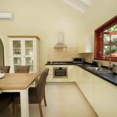 Modern Holiday Home Near Mambo Beach in Willemstad in Willemstad, Curacao from 350$, photos, reviews - zenhotels.com photo 11