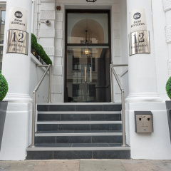 Best Western Mornington Hotel London Hyde Park - Bild 1