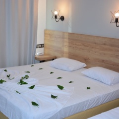 The Pera Hotel Marmaris - Bild 5