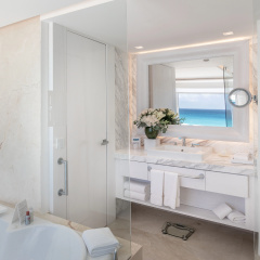 Le Blanc Spa Resort Cancun - Adults Only - All-Inclusive - Bild 9