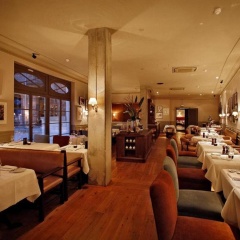 monbijou Hotel Berlin - Bild 24