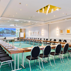 Hotel Kaiserin Augusta - Bild 13
