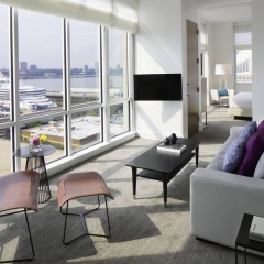 Ink 48 Hotel - Bild 13