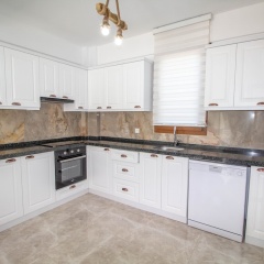 Fethiye Mina Villa - Bild 14