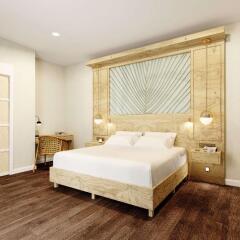 Hilton Hotel Tahiti in Papeete, French Polynesia from 358$, photos, reviews - zenhotels.com photo 5