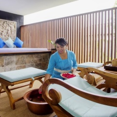 The Longhouse Jimbaran Bali - Bild 16