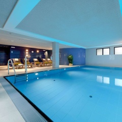 Mercure Hotel Wiesbaden City - Bild 20
