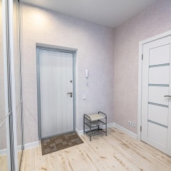 Номера 1
