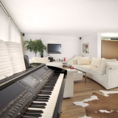 Haus Amber - Bild 5