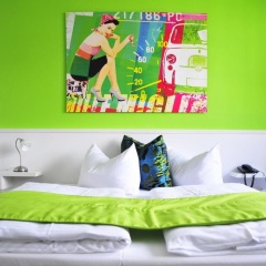 Hotel Zum Brunnen - Bild 7