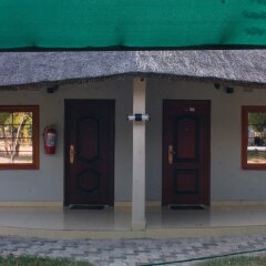 Acamms Gardens Lodge Mongu in Mongu, Zambia from 151$, photos, reviews - zenhotels.com photo 49