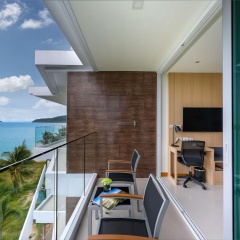 The Beachfront Hotel Phuket - Bild 12