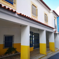 HI Lagos - Pousada de Juventude - Hostel