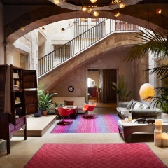 Hotel Neri Relais & Chateaux - Bild 16