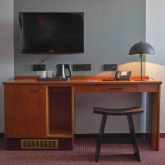 Classik Hotel Magdeburg - Bild 4